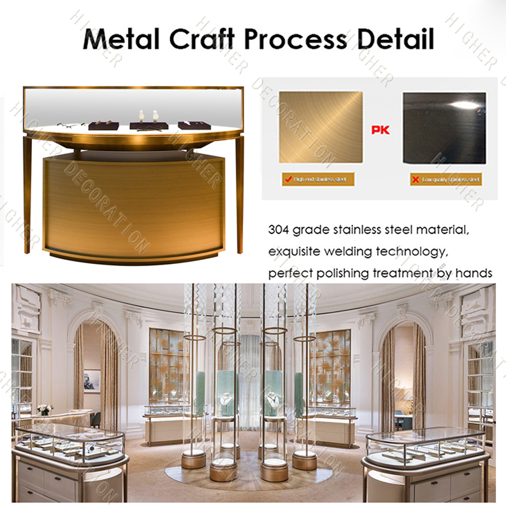 Material display 3