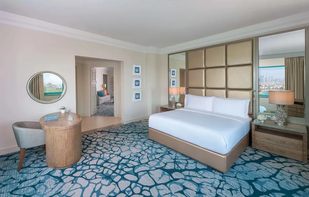 Essential Hotel Pieces