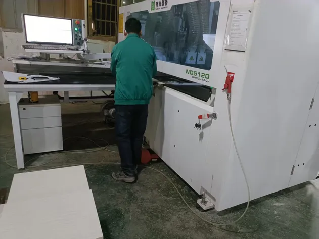 Factory View 1