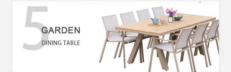 Dining Set Detail 5