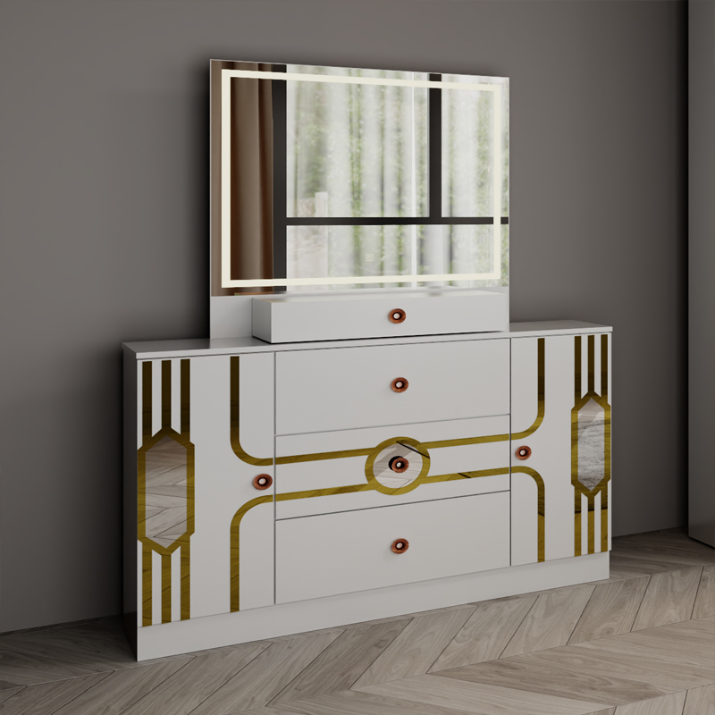 Foshan Wholesale House Modern King Size Hotel Bed Room Sets Double Wooden Frame Storage Full Contemporary Home Luxury Bedroom Set Furniture