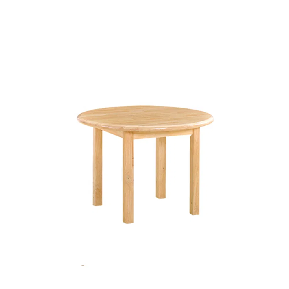 Kindergarten Table Set