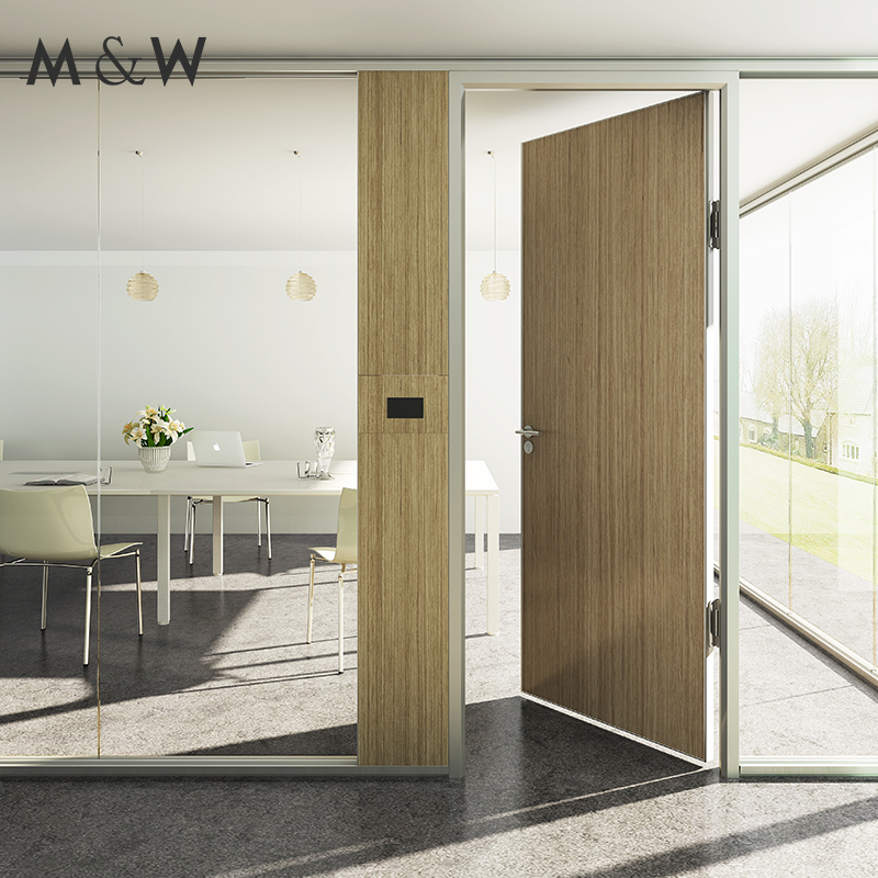 Factory Price Partition Wall Movable Modern Panel Open Space Office Furniture