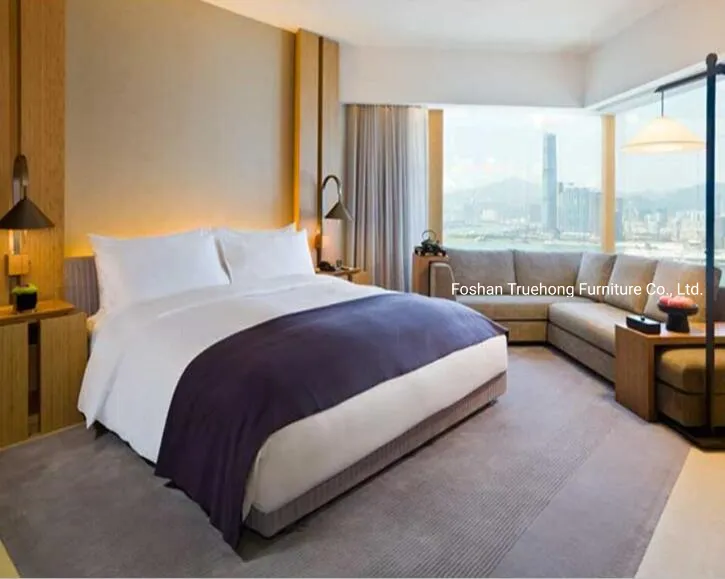 Modern Hospitality Hotel Bedroom Furniture