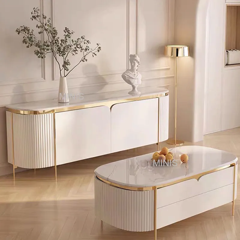 Sideboard View 1