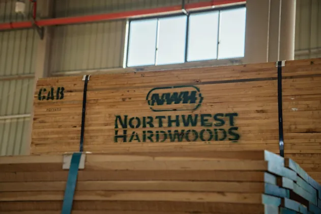 Factory Workshop