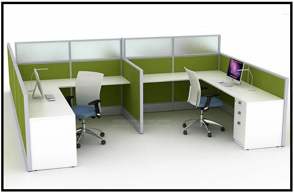 Workstation View 2