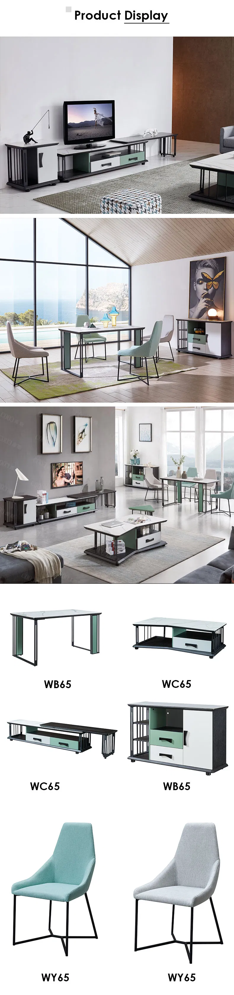 Furniture Details