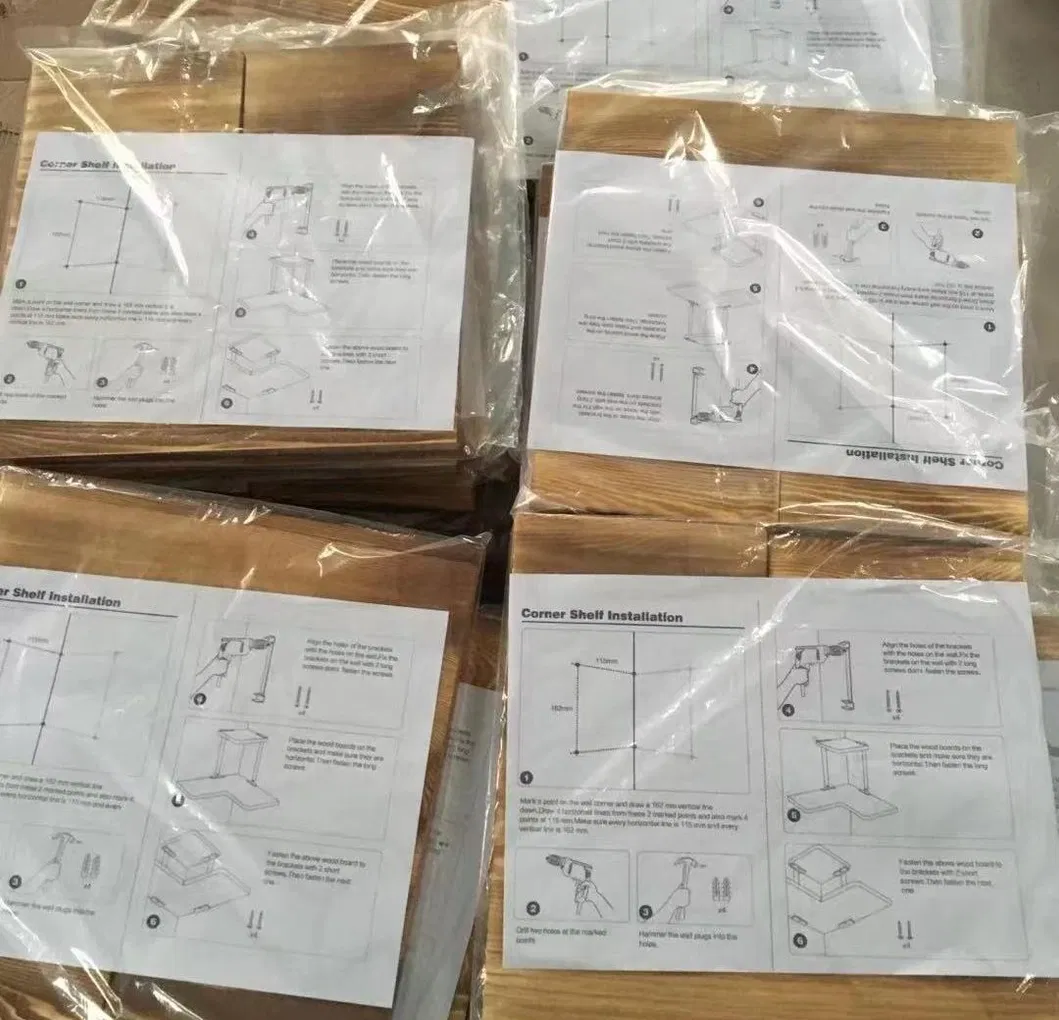 Packing Process 1