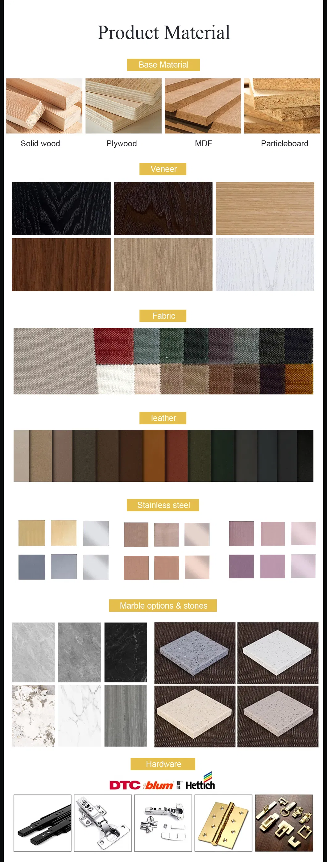 Furniture Details 1