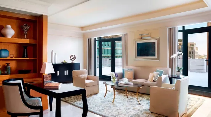Suite Collection
