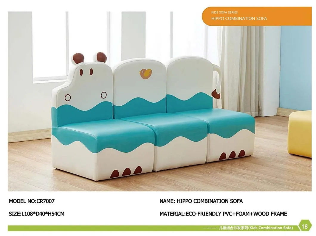 Kids Sofa 12