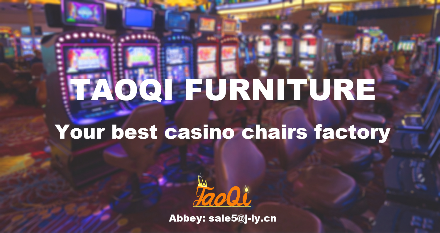 Casino Chair