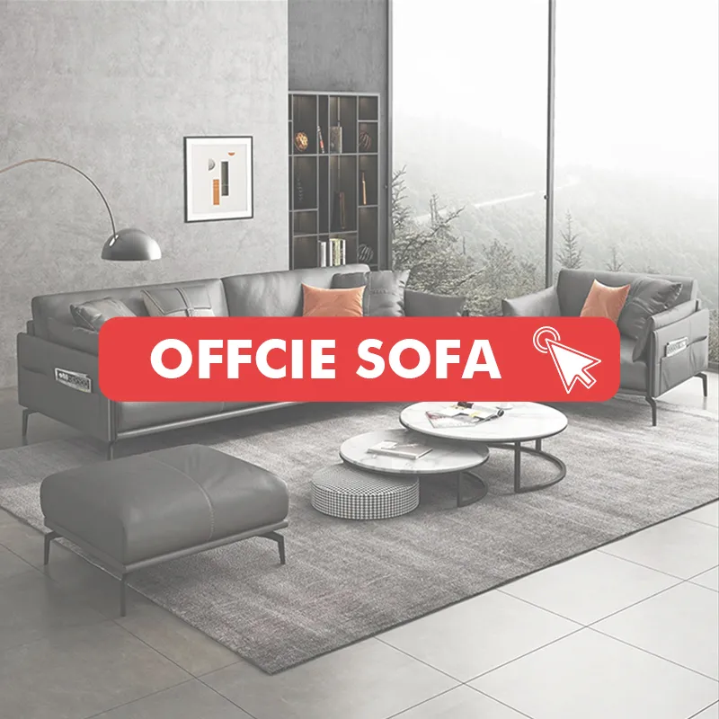 Sofa Series