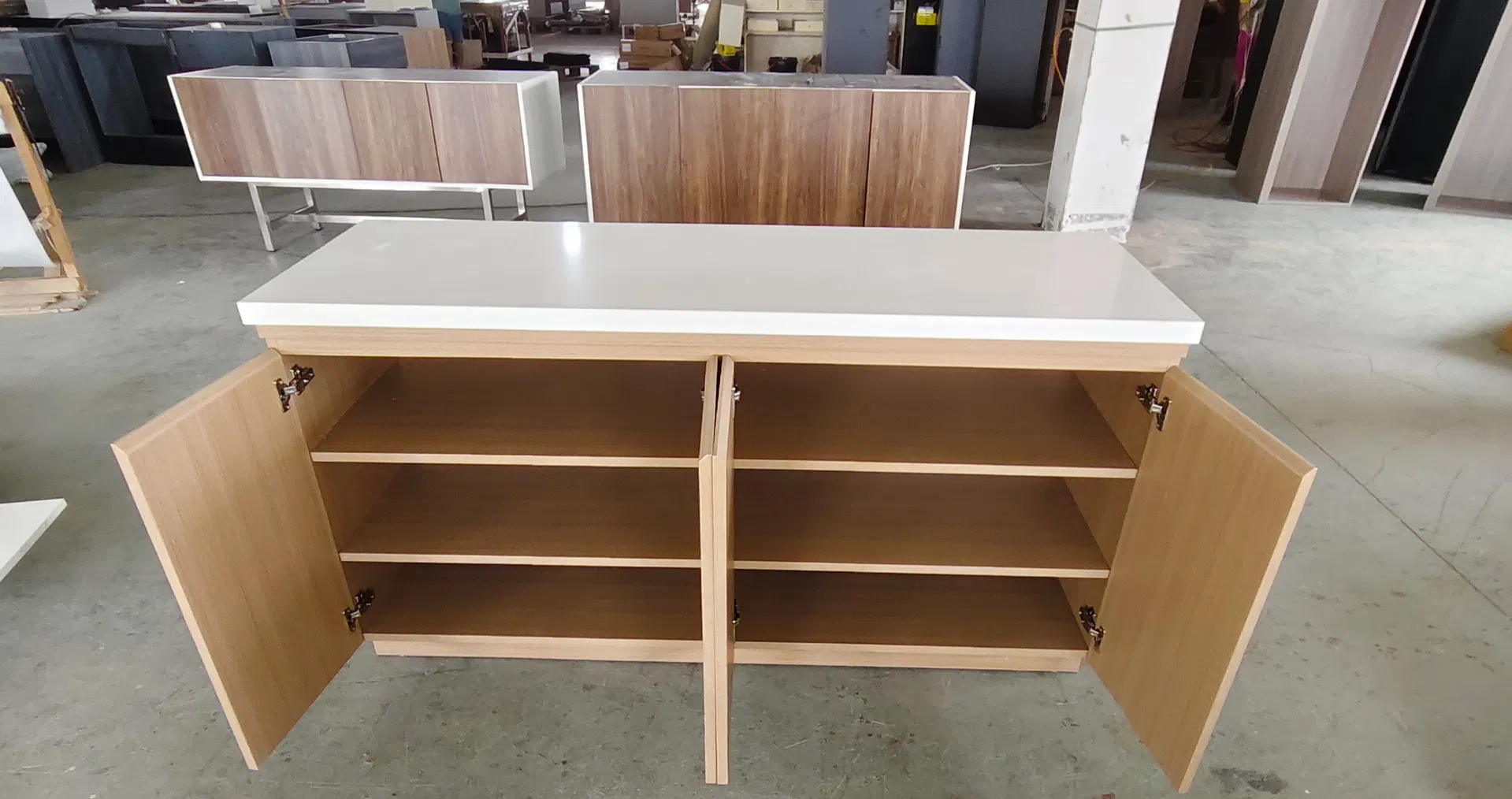 Full Furniture Range