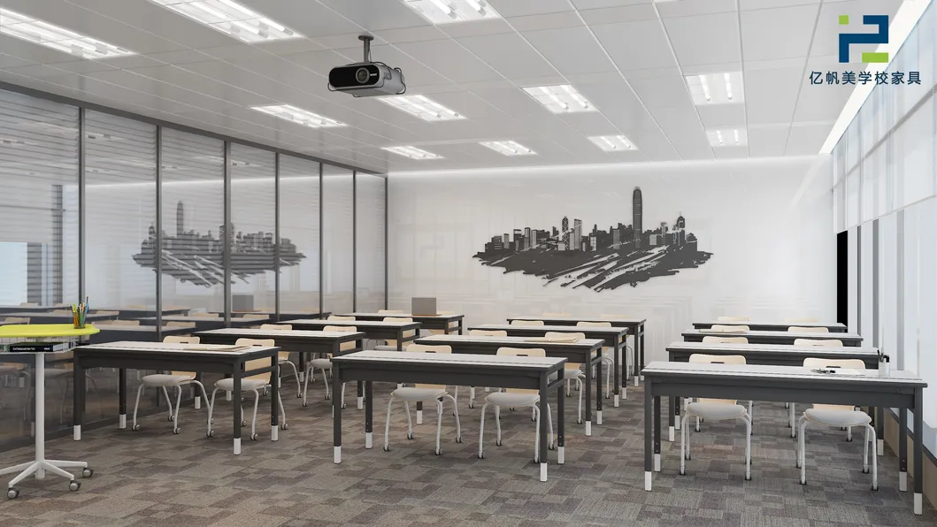 Classroom Desk
