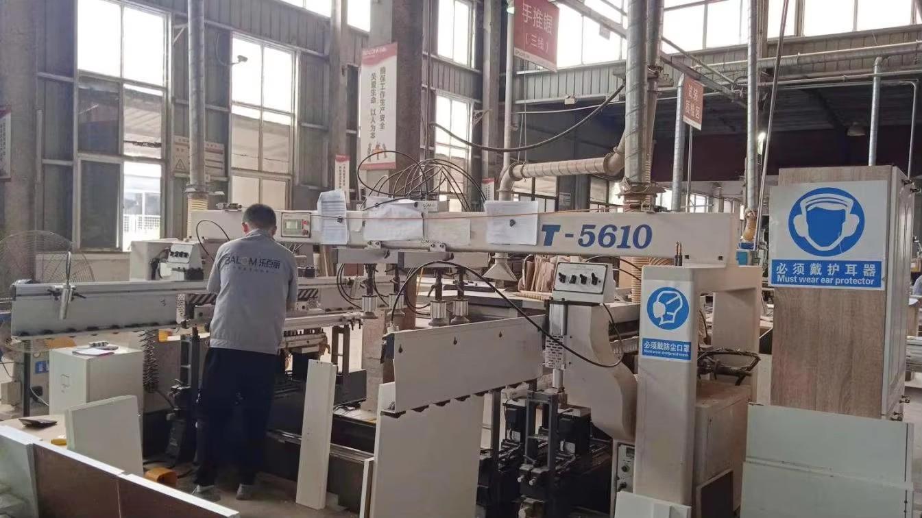 Drill Hole