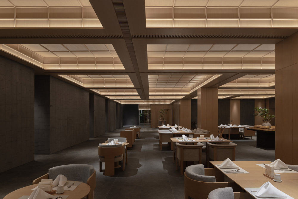 Good Quality Modern Cafe Restaurant Furniture Supplier