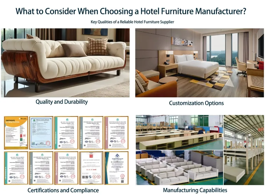 Luxury Suite Design
