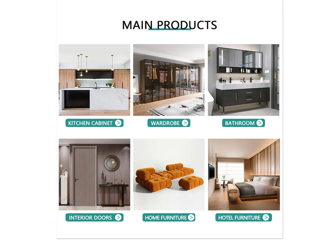 Kitchen Layout
