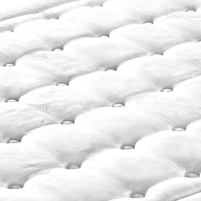 Mattress Structure