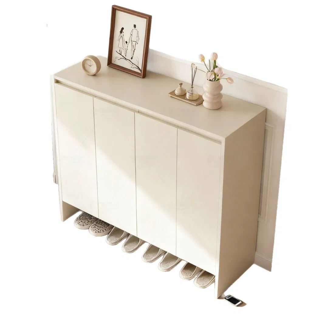 Modern Shoe Cabinet