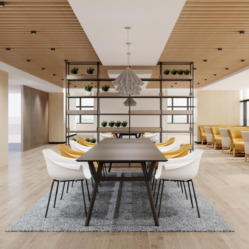 Customized Restaurant Furniture for The Global Commercial Cafe Bistro Hotel Indoor Outdoor Modern Durable Custom Design Solutions for Worldwide Buyers