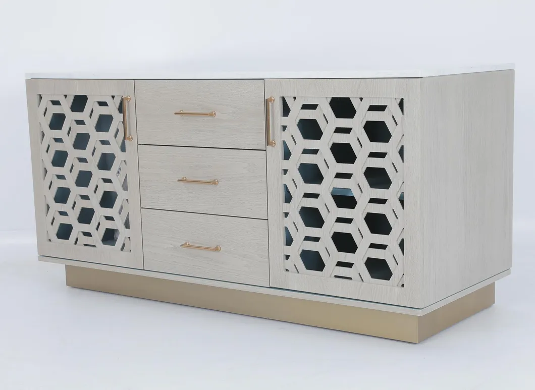 Hotel Bedroom Furniture Set 1
