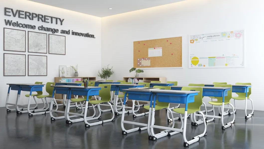 Wooden Metal Furniture