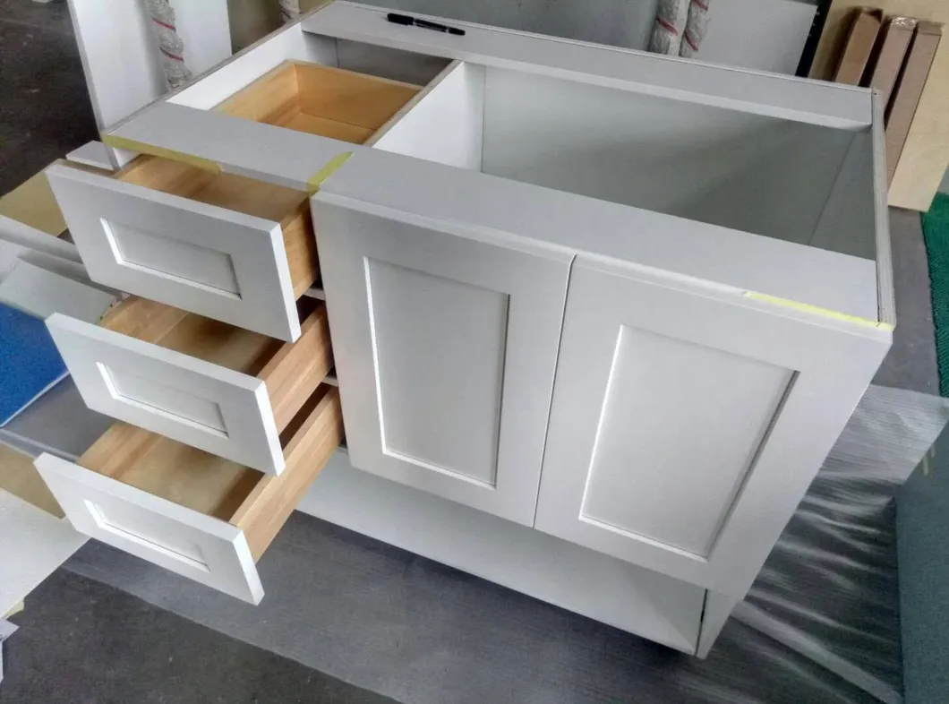 Assembly Test Result