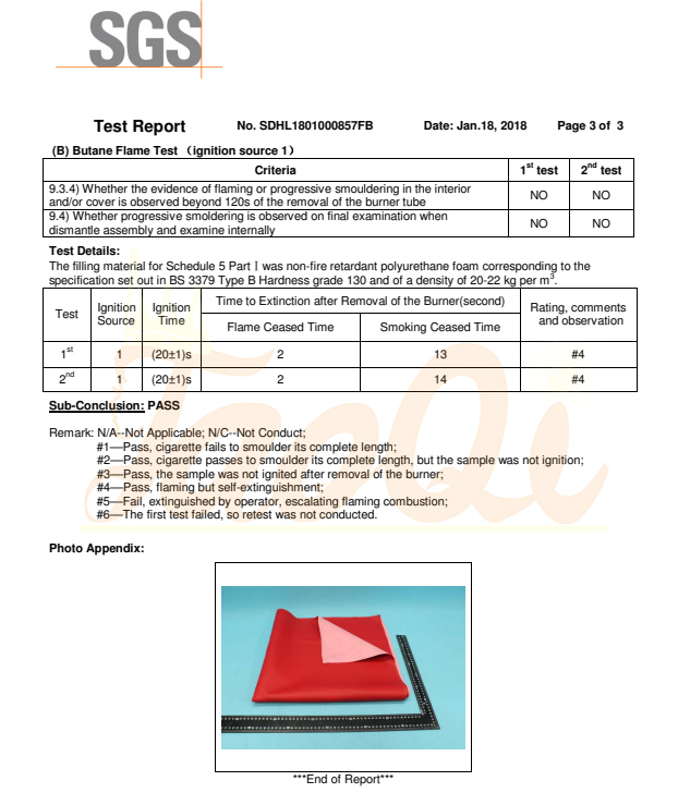 Certificate 1