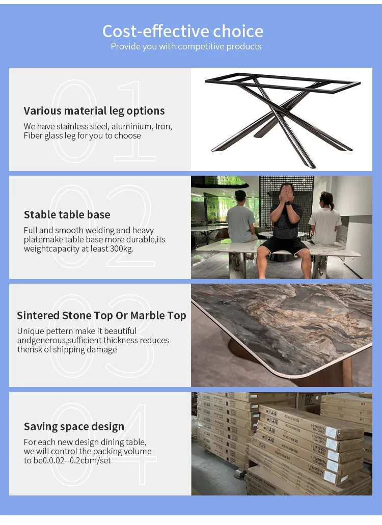 Technical Features