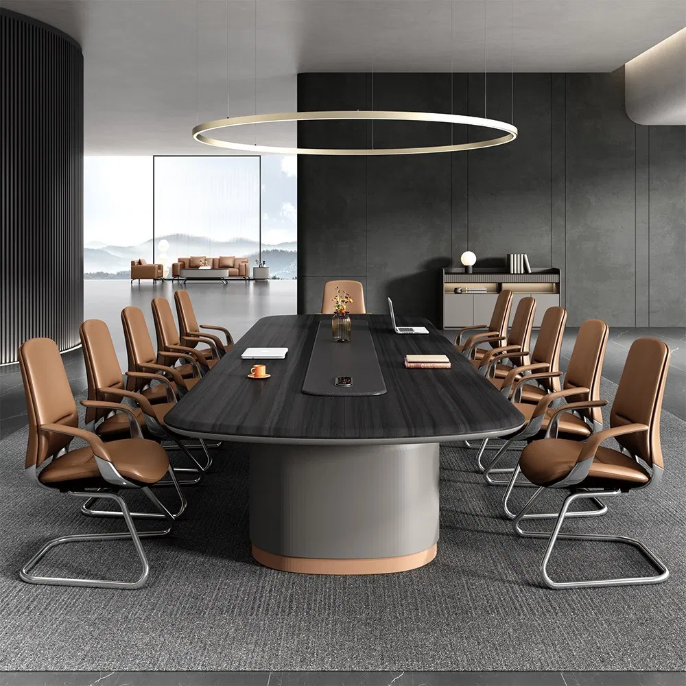 Factory Direct Modular Office Furniture for Conference Rooms