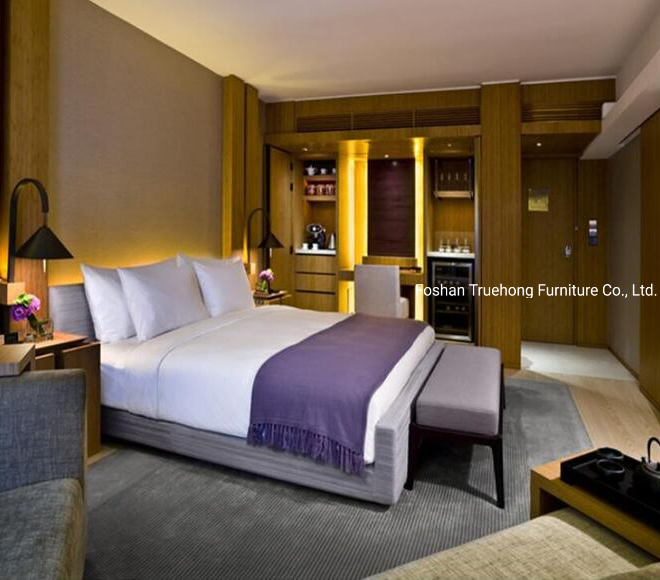 Modern Hospitality Hotel Bedroom Furniture Quality 5 Star Hotel Furniture