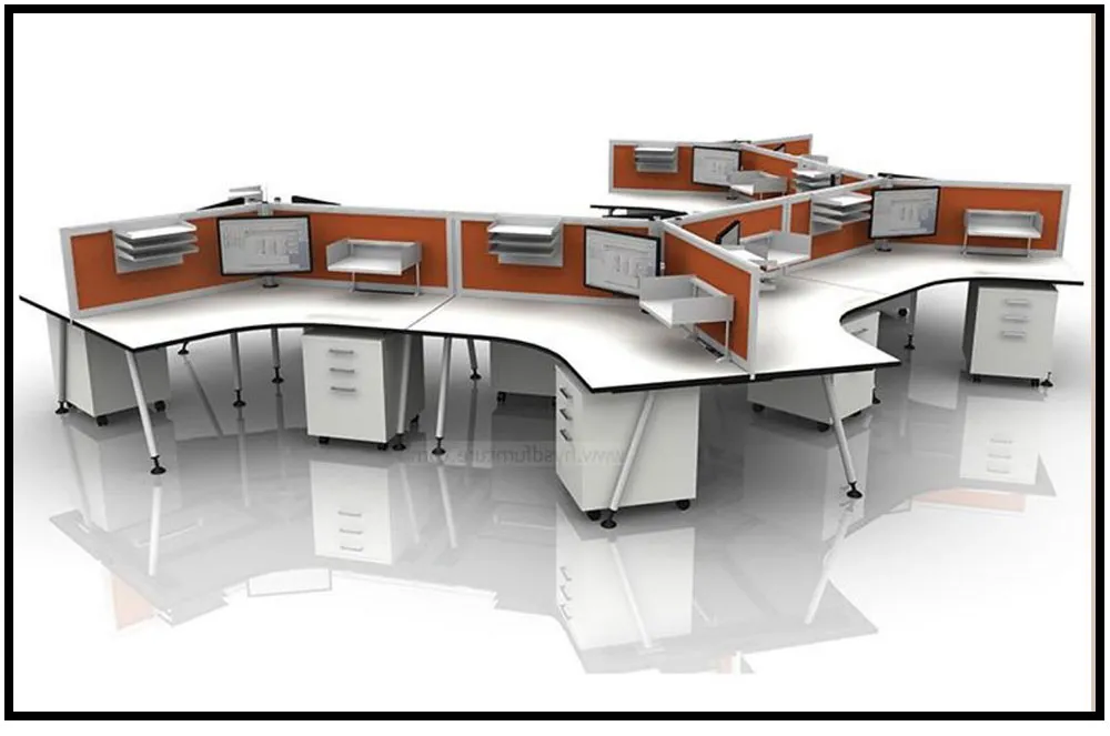 Workstation View 3