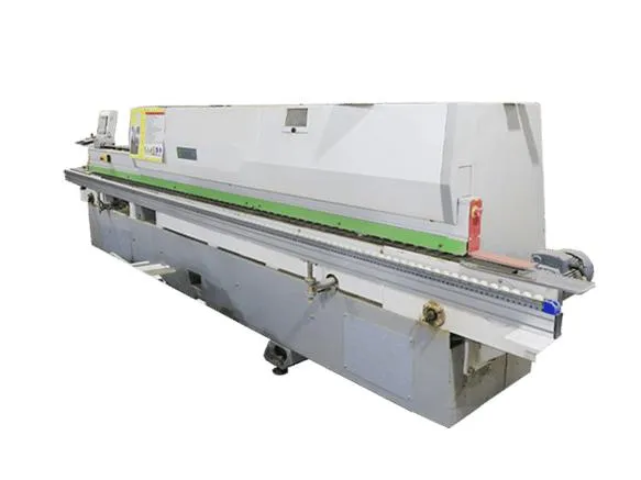 Manufacturing Plant Overview 1