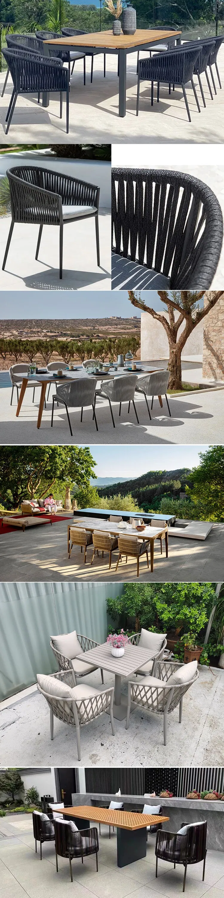 Outdoor Furniture Set