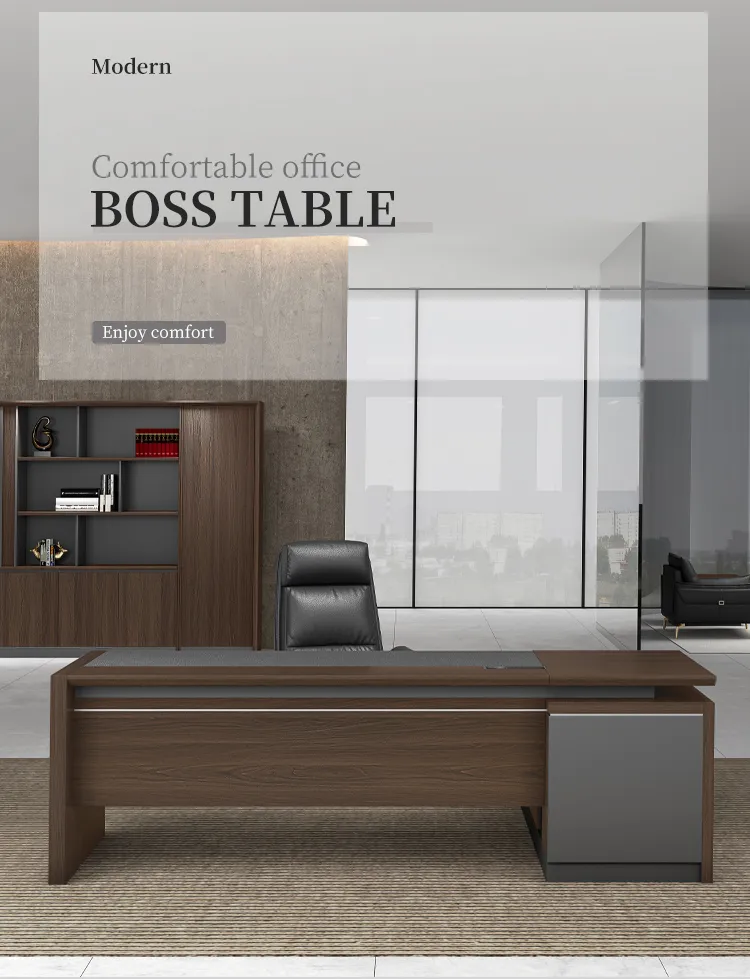 Office Furniture Detail 2