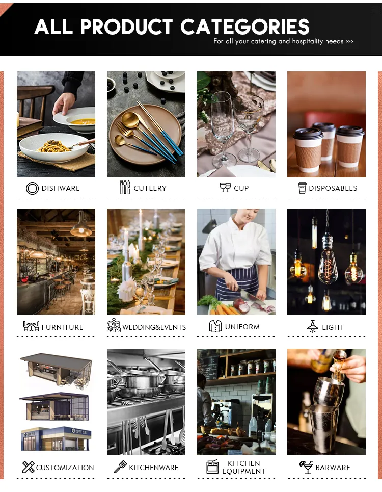 Product Categories
