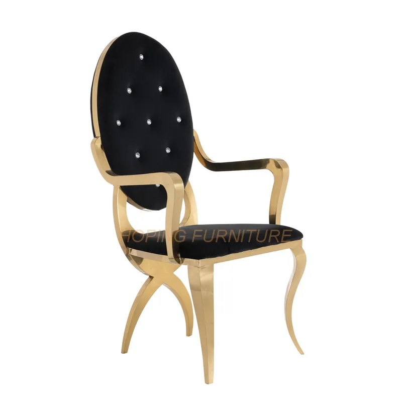 Dining Chair View 9