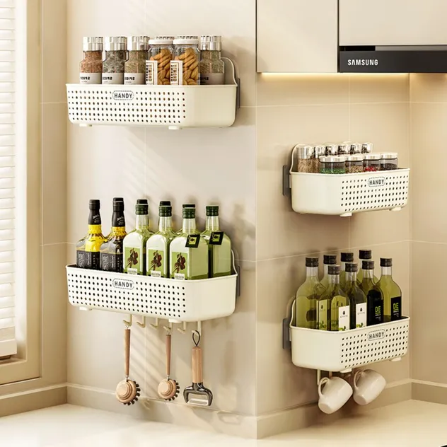 Rack Storage Organizer 1