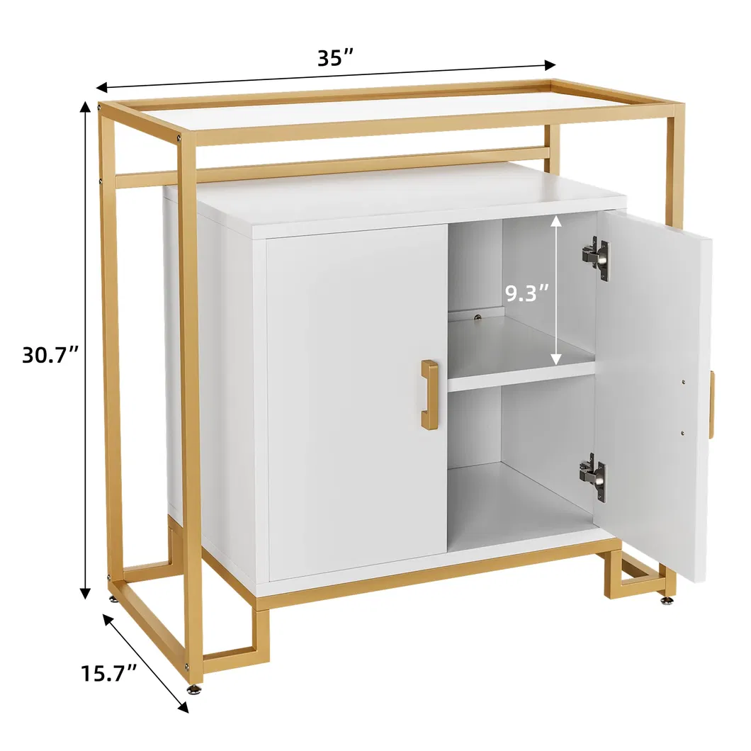 Cabinet View 2
