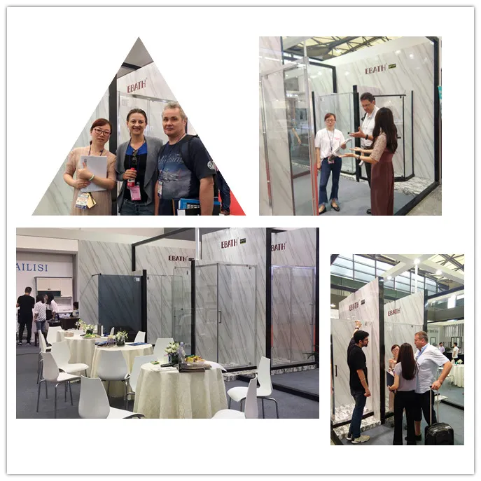 2018 Shanghai Exhibition