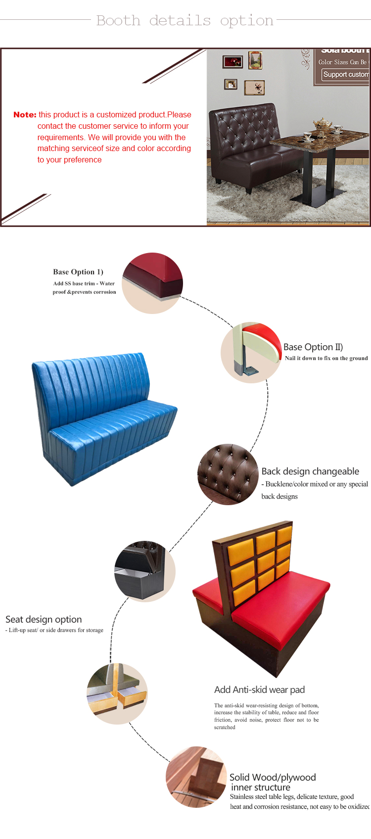 Furniture Detail 2