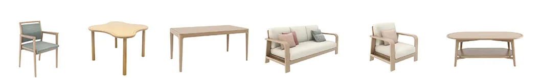 Furniture Detail 2