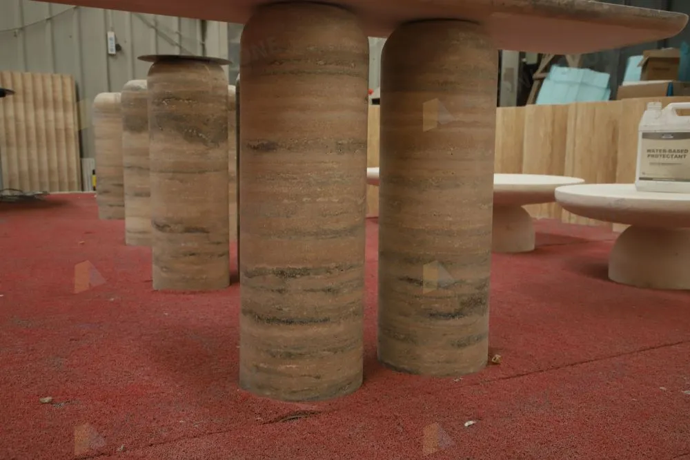 Luxury Marble Table