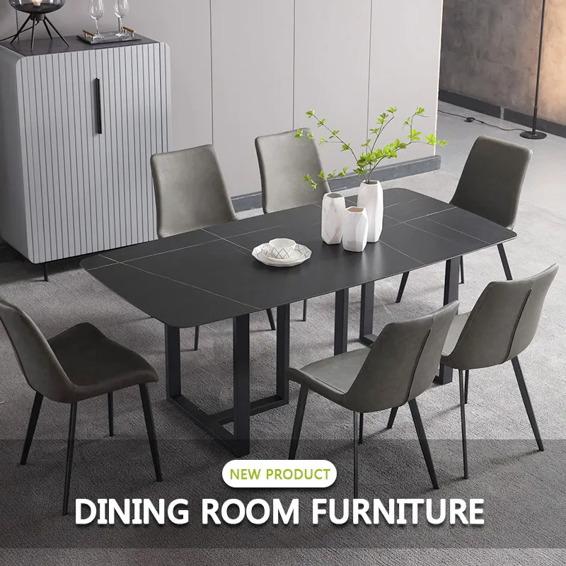 Dining Set View 1