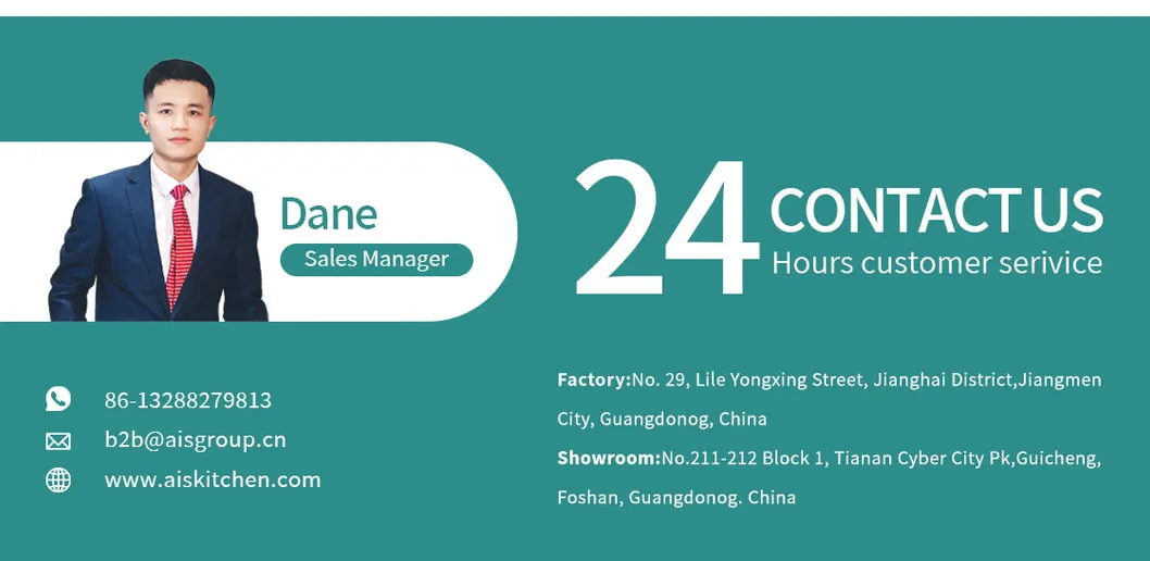 Get in Touch