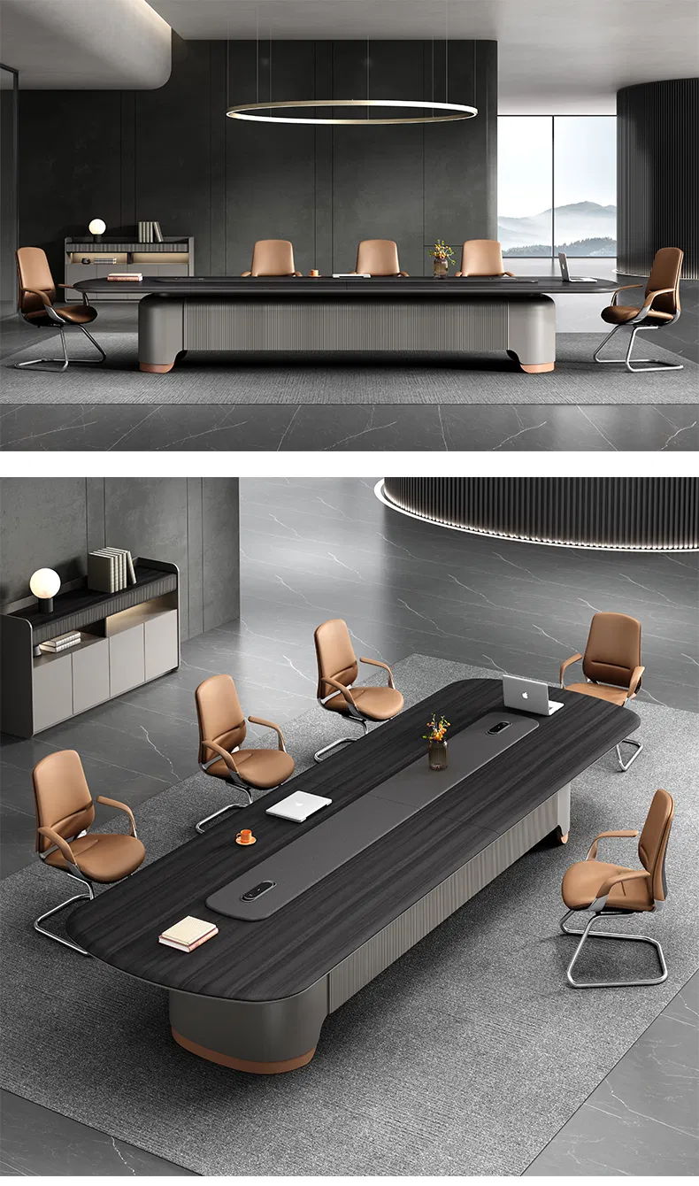Desk Detail 1