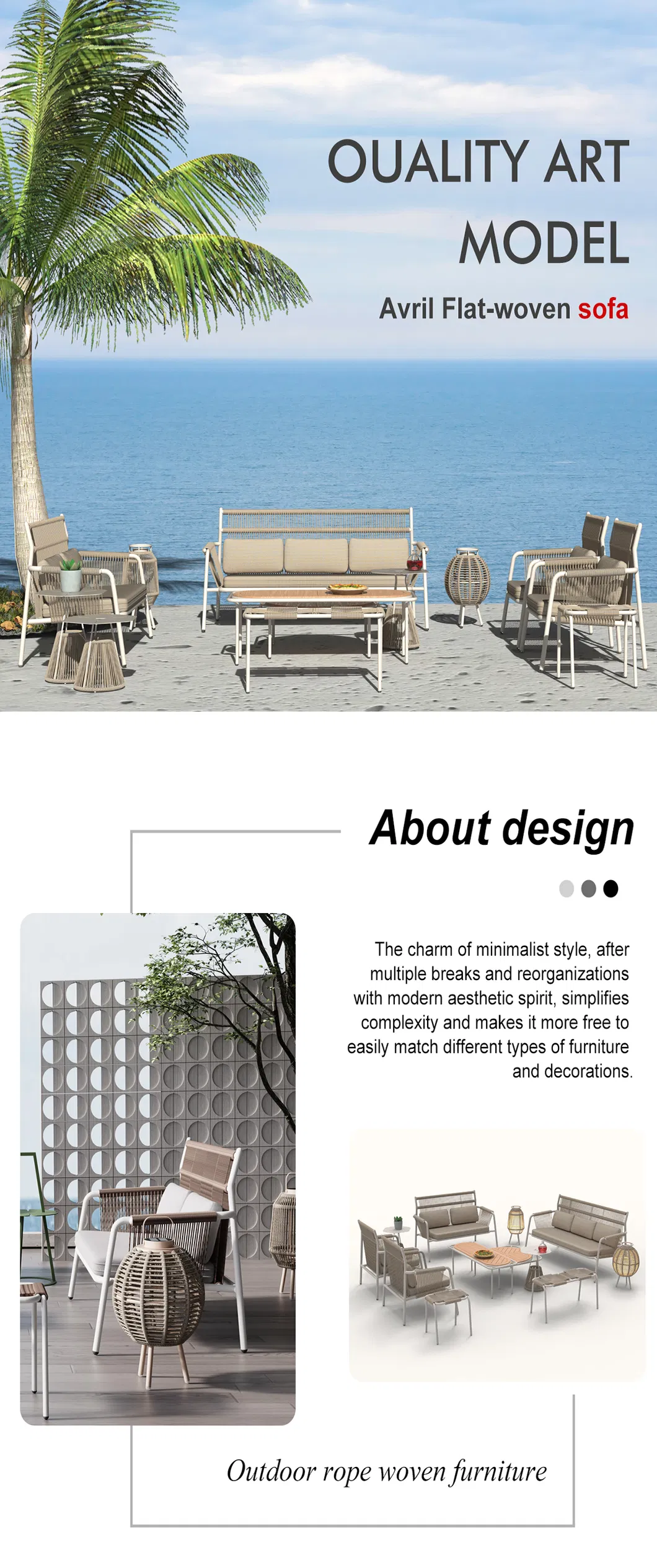 Outdoor Furniture